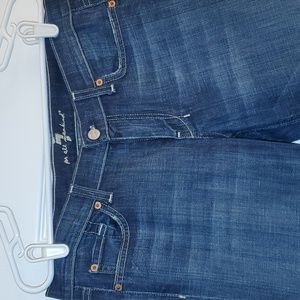 7 For All Mankind Jeans